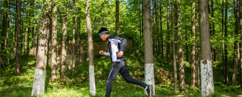 肌肉酸痛可以慢跑吗 肌肉酸痛能慢跑吗-九图集