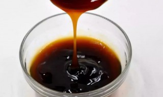 蚝油起到什么作用(蚝油的作用是干嘛的)-九图集