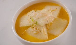 烧熟的冬瓜隔夜还能吃吗(红烧冬瓜隔夜还能吃吗)