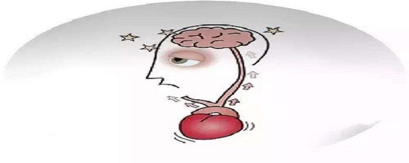 低血压按摩哪里（低血压按摩哪里能使血压升高图解）-九图集