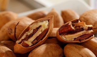 碧根果吃多少会上火（碧根果吃了会上火吗）-九图集