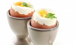 煮鸡蛋的营养价值 蒸鸡蛋与煮鸡蛋的营养价值-九图集