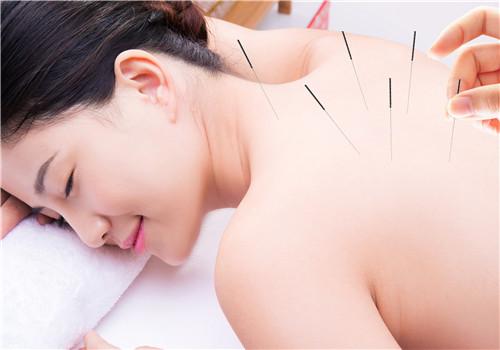 颈椎病能针灸治疗吗(针灸能否治疗颈椎病)