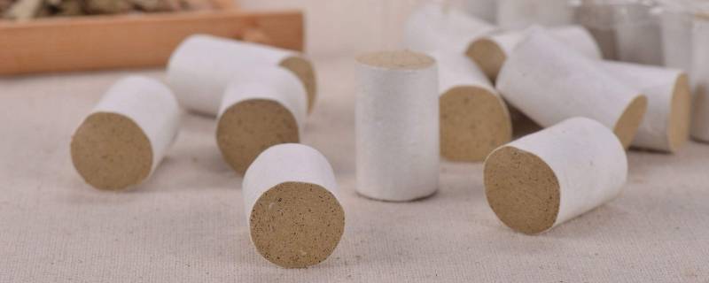 陈艾绒的特点有哪些 陈艾绒是什么-九图集