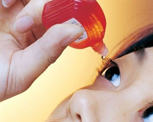 眼睛疼痛怎么办 焊接后眼睛疼痛怎么办-九图集