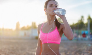 运动完皮肤痒痒的是怎么回事（运动完感觉皮肤痒是怎么回事）-九图集