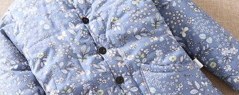 棉袄放久了发黄怎么办（袄子放久了发黄怎么办）-九图集