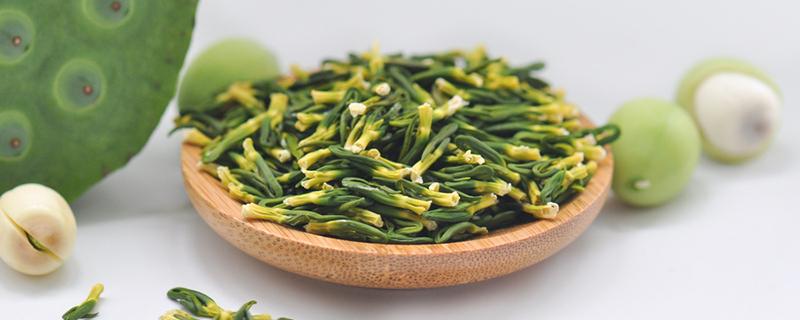 莲子心能治失眠吗(莲子心可以治失眠)