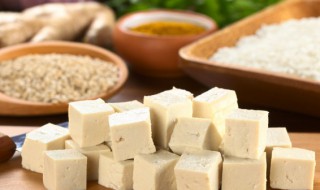 豆腐是酸性还是碱性 豆腐是酸性还是碱性的