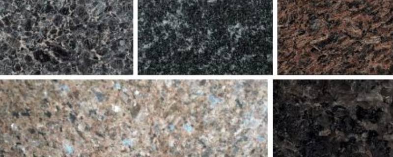 花岗岩是什么岩石 花岗岩是什么岩石组成的-九图集