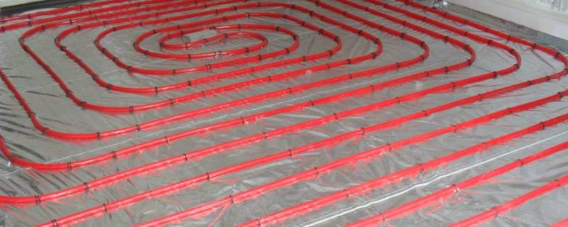 地暖不热的几个原因（地暖不太热的原因）-九图集