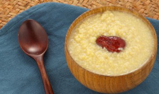小米粥隔夜加热能喝吗 隔夜的小米粥加热还可以喝吗-九图集