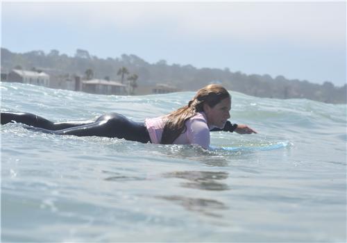 自由泳的好处 自由泳的好处与坏处