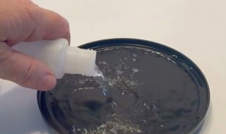 金属表面清洗为什么要用丙酮 用丙酮清洗金属零件