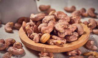 腰果放久之后还能吃吗 腰果放久后还能吃吗?-九图集
