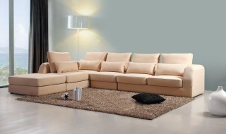 清洗沙发有什么小妙招 沙发该怎么清洁