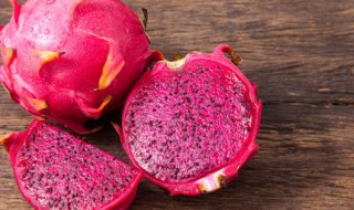 火龙果是热带水果吗? 火龙果是热带水果吗能放冰箱吗
