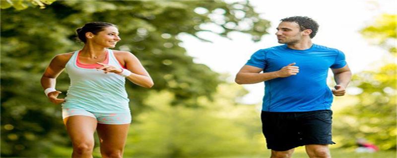 每天跑五公里能减肥吗(跑步每天跑五公里能减肥吗)