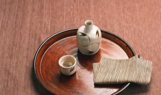 黄酒的营养价值(黄酒的营养价值高于葡萄酒和啤酒)