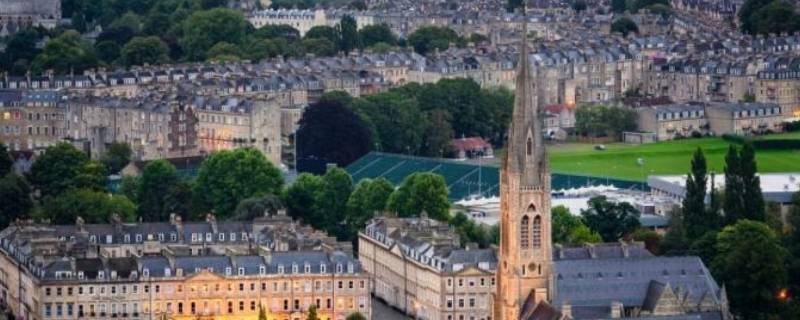 bath在英国哪里(英国bathmate)