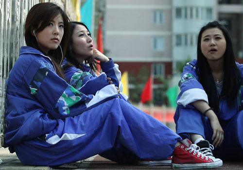 变声期会长高吗(变声期会长高吗?)