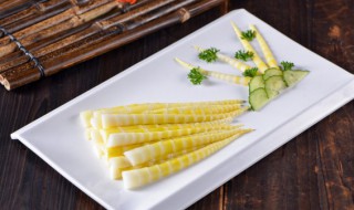 冬笋凉性还是热性 笋干凉性还是热性-九图集