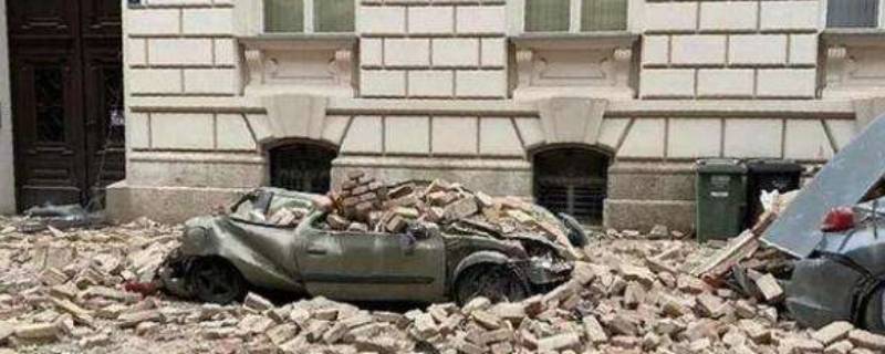 5级地震严重不（5级地震算大吗）-九图集