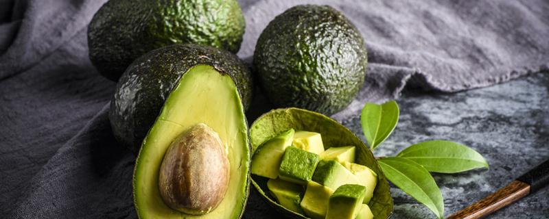 熟了的牛油果怎样保存 熟了的牛油果怎样保存时间长
