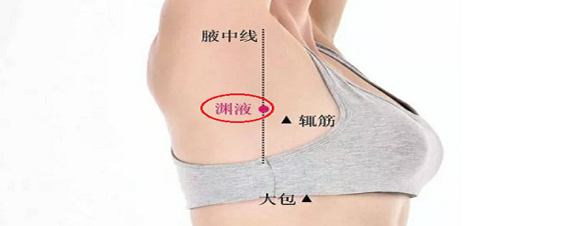 渊腋可以刮痧么(可以刮痧吗)-九图集