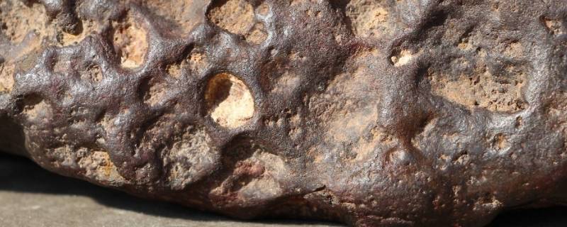 怎么鉴定是不是陨石 怎么鉴定是不是陨石钻石