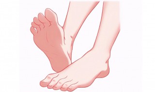 脚崴了肿了可以泡脚吗 崴脚了脚踝肿了可以泡脚吗