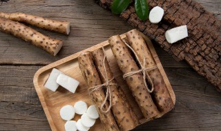 山药会胀气吗（山药会胀气吗 哺乳期）-九图集