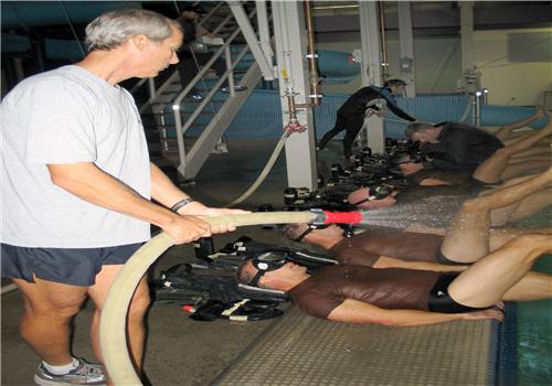 水母漂怎么换气(水母漂教学视频教程)-九图集