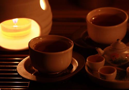 药茶有哪些(药茶有哪些品种)-九图集