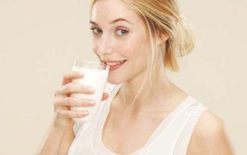 更年期女性如何补钙 女性更年期怎样补钙-九图集