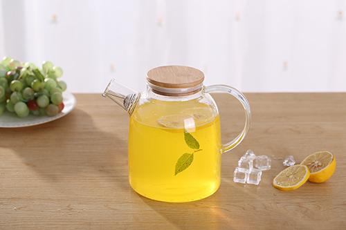 蜂蜜柠檬水降血压吗（柠檬水能降血压）-九图集