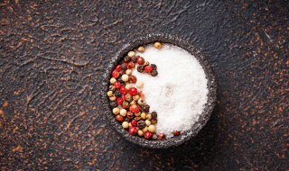 苏打盐白醋有什么作用（盐加苏打加白醋有什么作用）-九图集