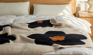 毛毯可以太阳暴晒吗 羊毛毯子能不能暴晒太阳