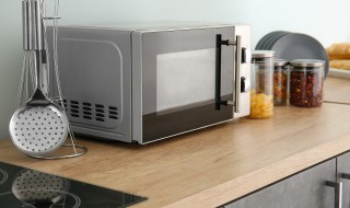 可以用陈醋加热清洁微波炉吗 白醋可以放微波炉加热吗