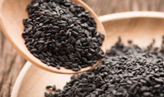 怎么清洗芝麻不会浪费又干净 怎样洗芝麻不浪费