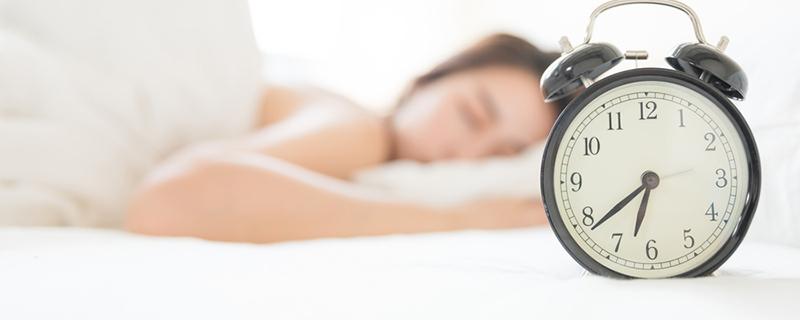 睡眠不好怎么调理 睡眠不好经常失眠怎样调理