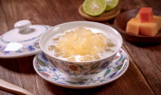 桃胶过期可以食用吗 桃胶过期还能食用吗