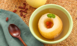 梨汁可以每天喝吗（梨汁可以经常喝吗）