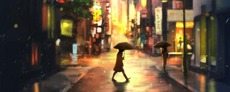 淋雨后要洗头发吗（淋雨后一定要洗头发吗）-九图集