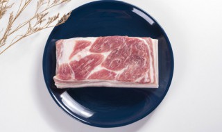 肉煮熟了能放冷冻室吗(煮熟的肉可以放冷冻室多久)