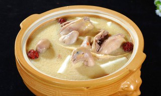 鸽子汤的营养价值及功效（儿童喝鸽子汤的营养价值及功效）-九图集