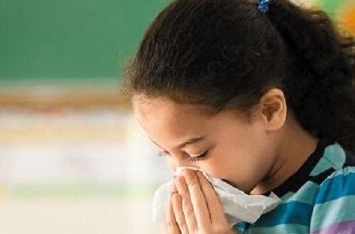 小儿推拿对鼻炎有用吗(鼻炎做小儿推拿有用吗)-九图集