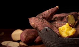 红薯是碳水化合物食物吗 红薯属于碳水食物吗