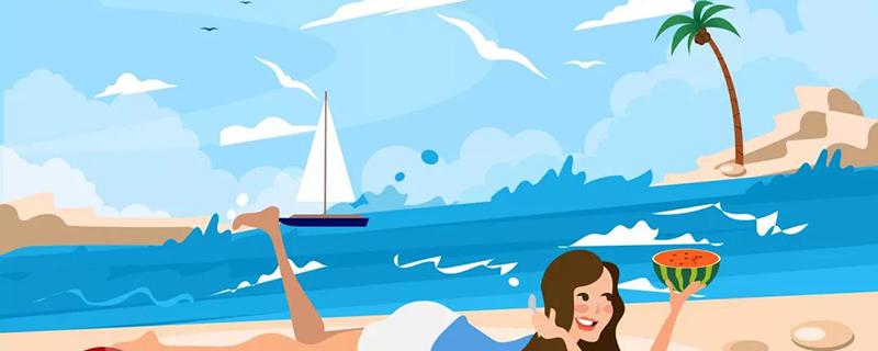 伏天晒背的好处及作用（三伏天晒背的好处及作用）-九图集