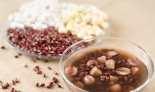 莲子有芯和无芯有什么区别(有芯莲子和无心莲子有什么区别)-九图集